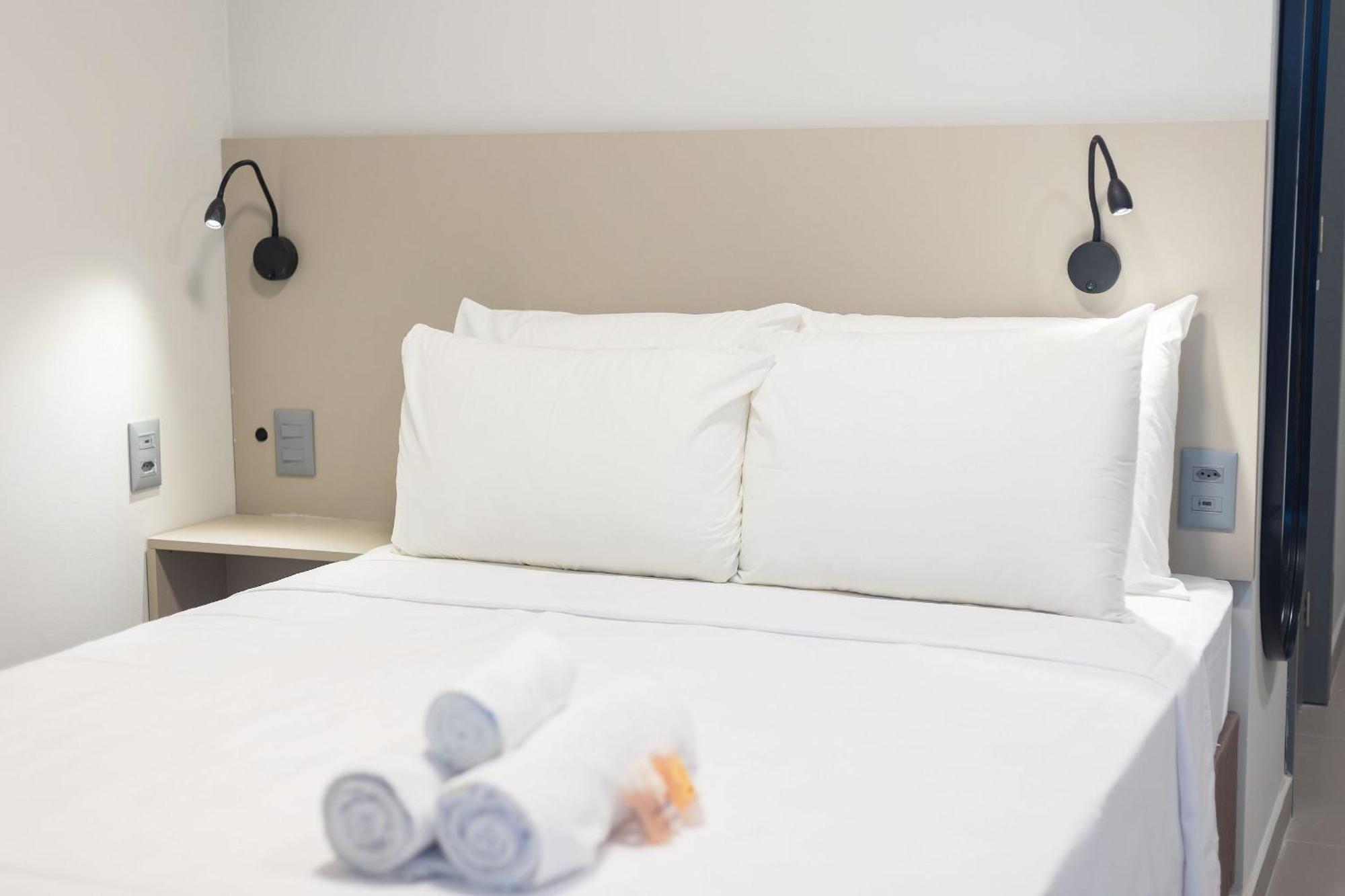 Haus Bessa Por Carpediem Apartamento João Pessoa