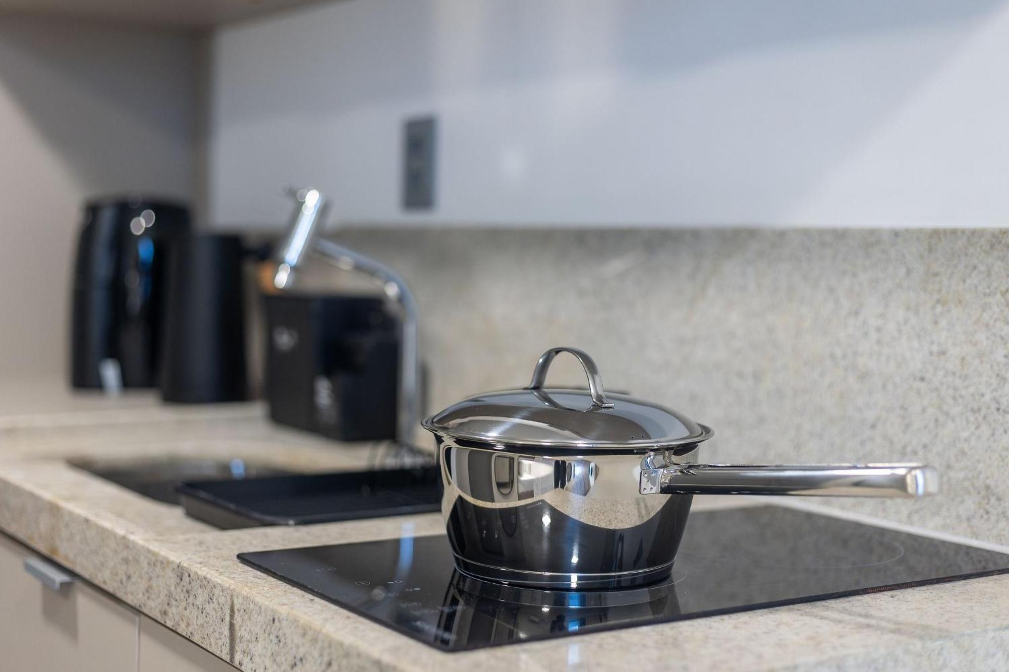 Apartamento Haus Bessa Por Carpediem João Pessoa