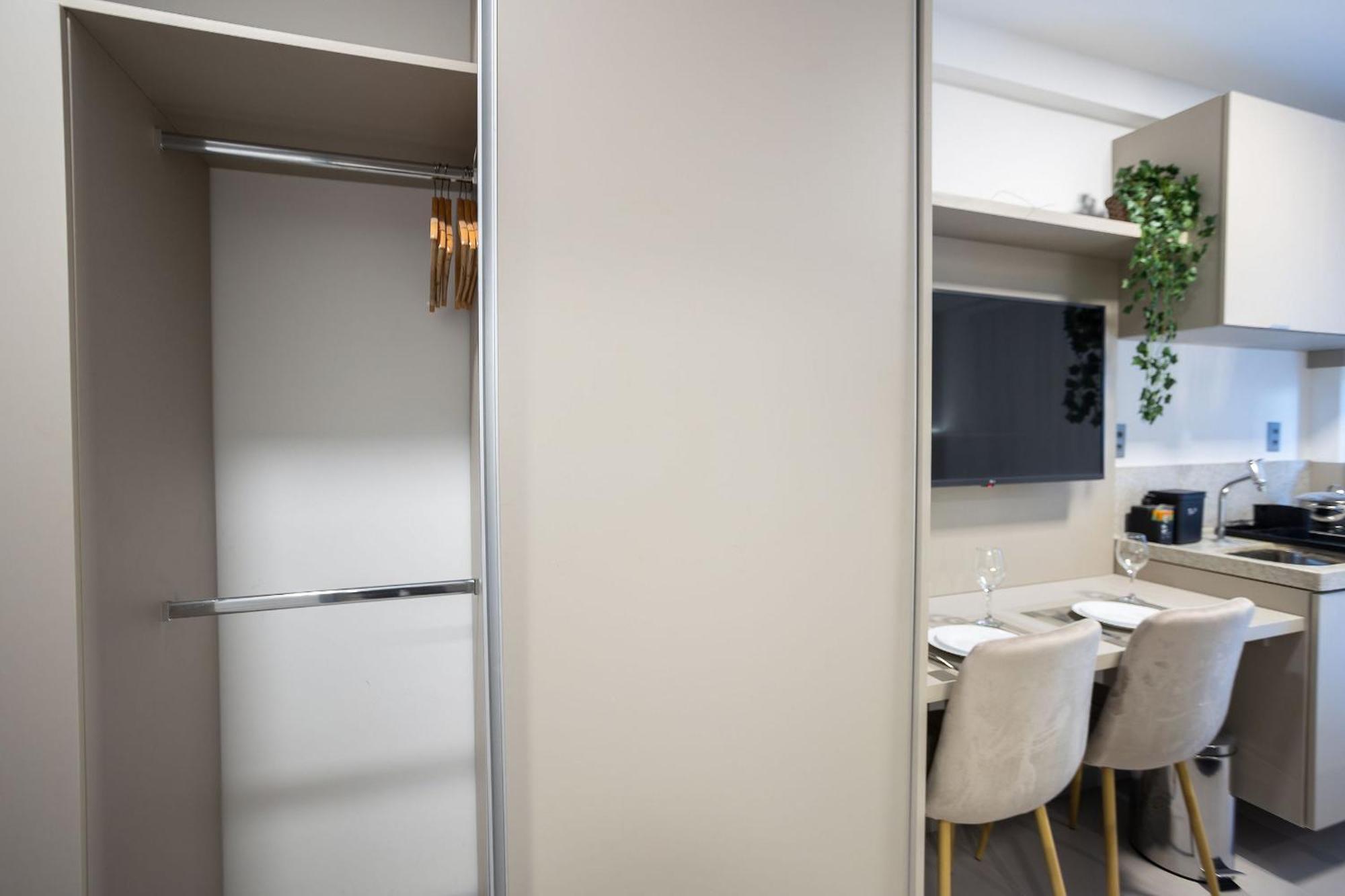 Haus Bessa Por Carpediem Apartamento