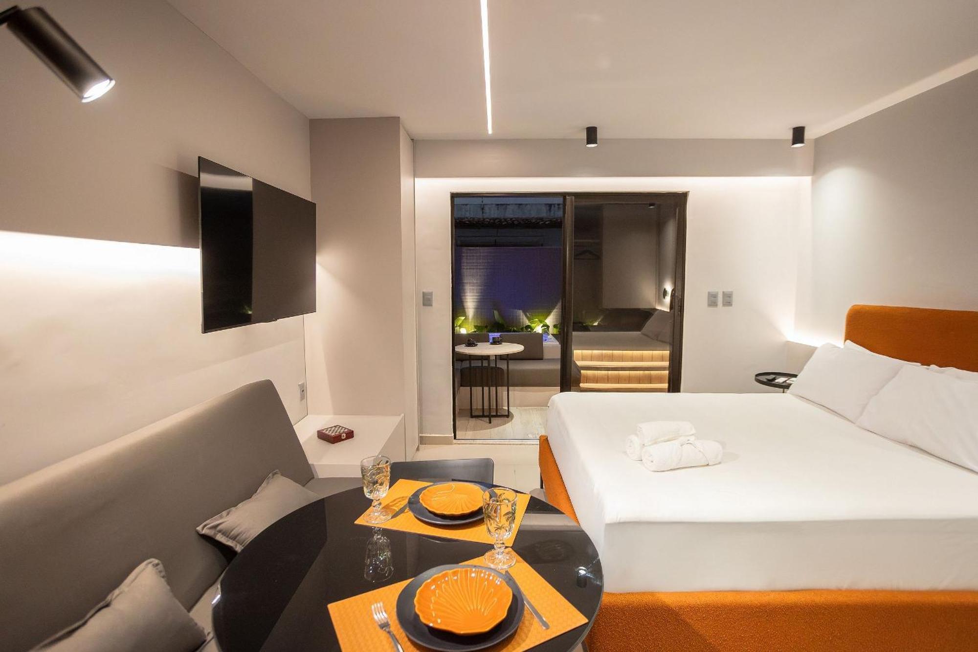 Apartamento Haus Bessa Por Carpediem
